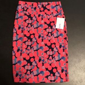LuLaRoe Cassie Skirt